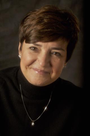 Beth Fabrizio