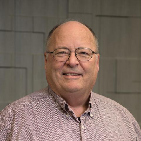 Michael Blombach