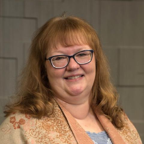 Laurie Colchin