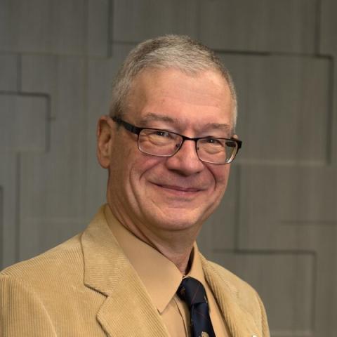 James Farlow