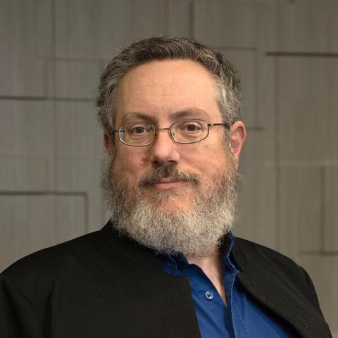 Roy Galvin