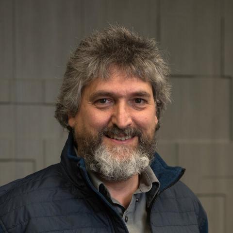 Mark Masters
