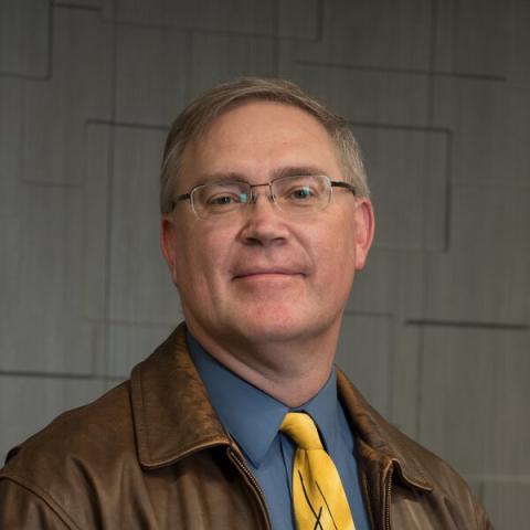 Mike Mourey