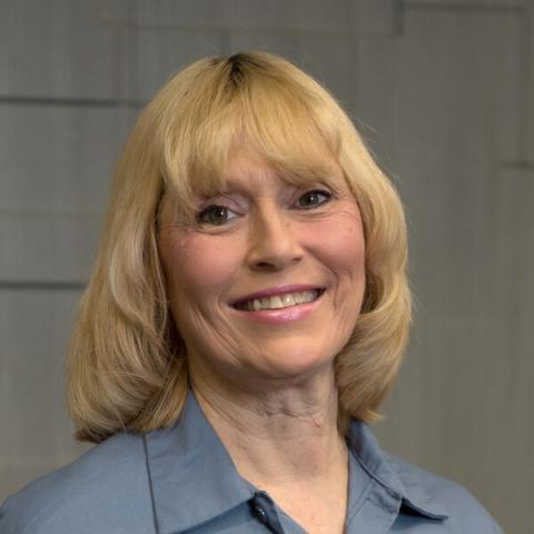 Valerie Null