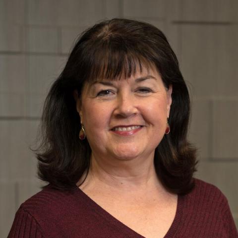 Janet Piercy