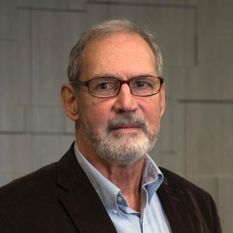 Daniel Reed