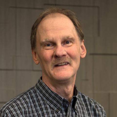 Steven Romary