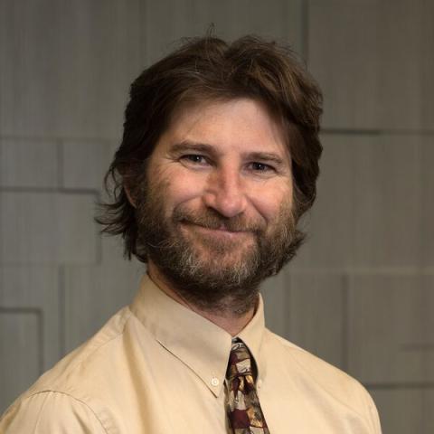 David Schuster