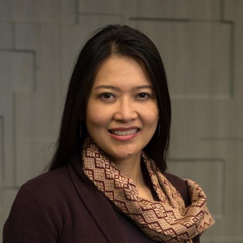 Nichaya Suntornpithug