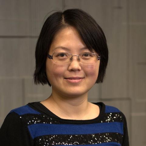 Yuan Zhang