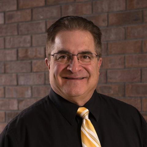Roy Danielian