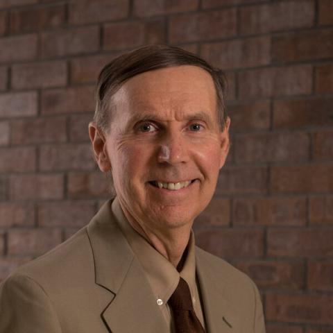 Keith Hood