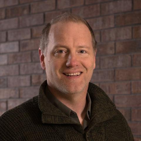Jeff Lauer