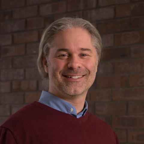 Donald Ohlinger