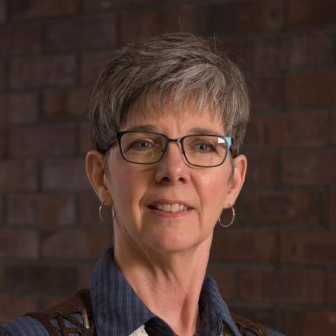 Cynthia Wilson