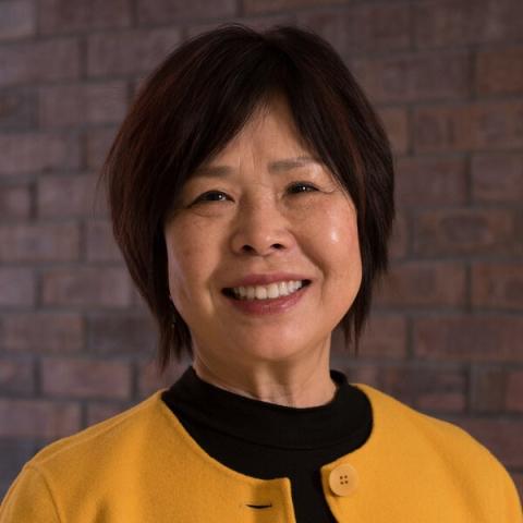Sheena Choi