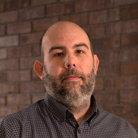 Daniel Miller