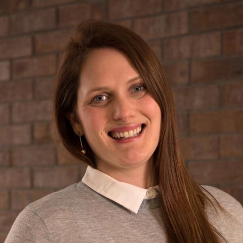 Meg Underwood