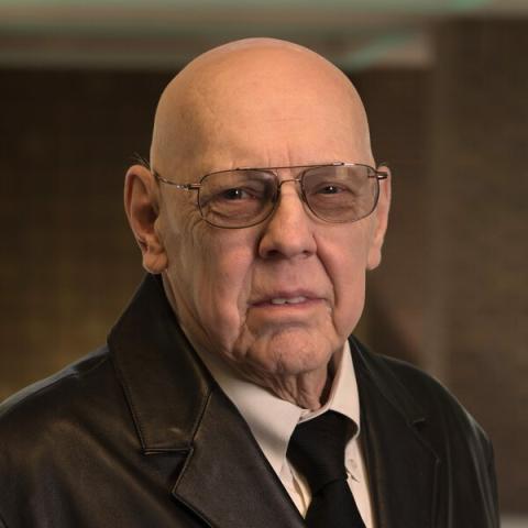 Robert Barrett