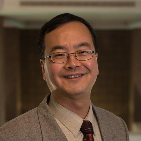 Dong Chen