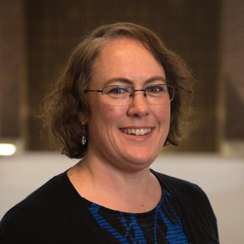 Sarah Epple