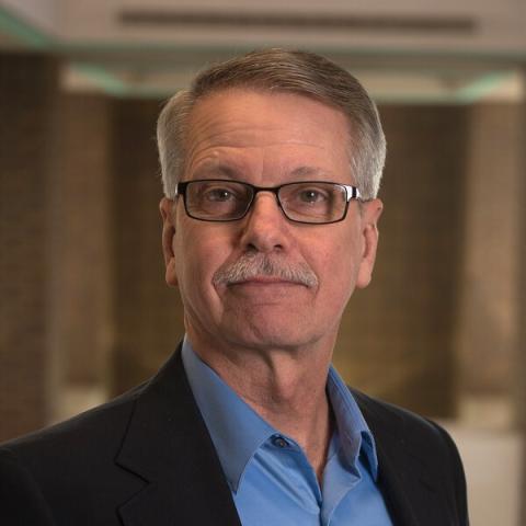 Perry Falk