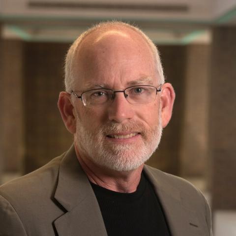 Rodney Klinger