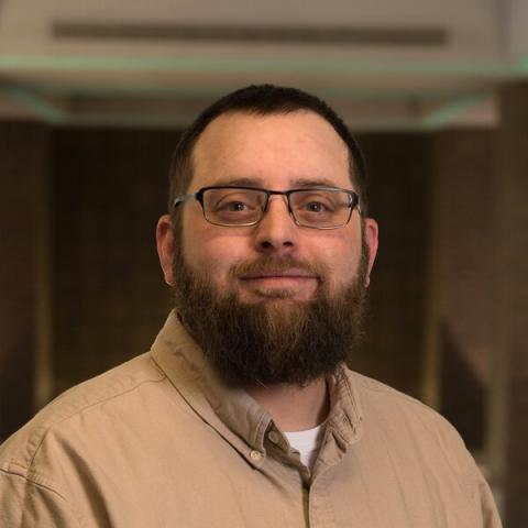 Jason Moyer