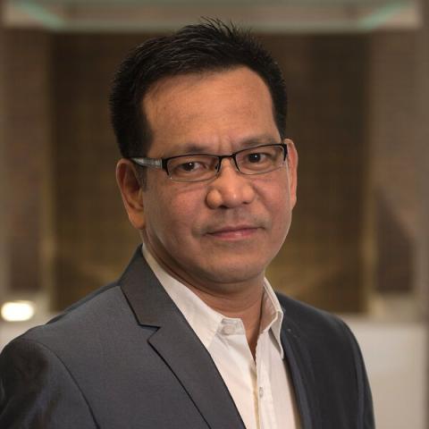 Reynaldo Pablo