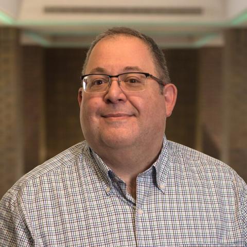 Joseph Palazzolo