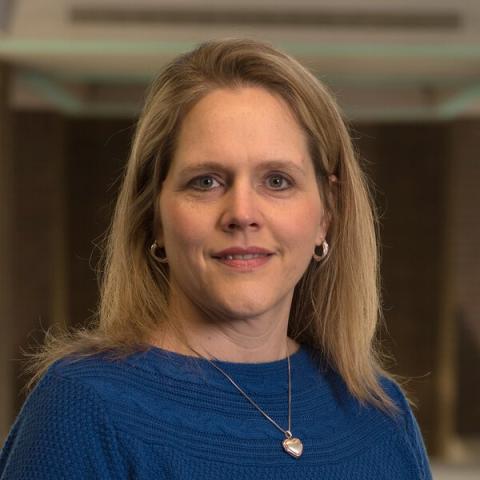 Jennifer Pilkington