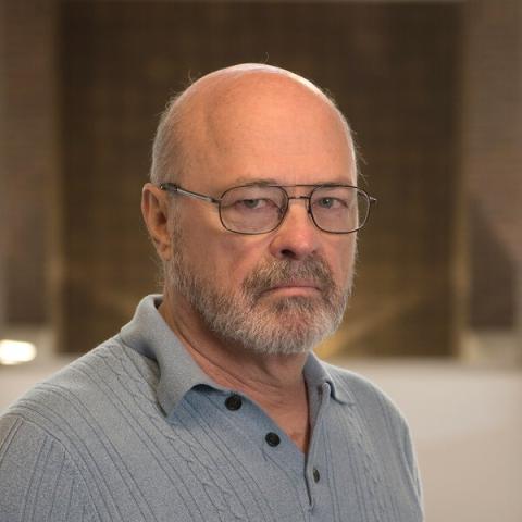 Maurice Ralston