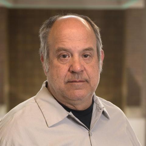 David Zuber