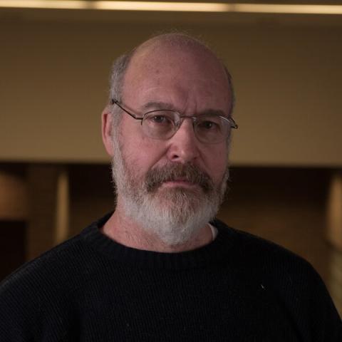 Michael Columbia