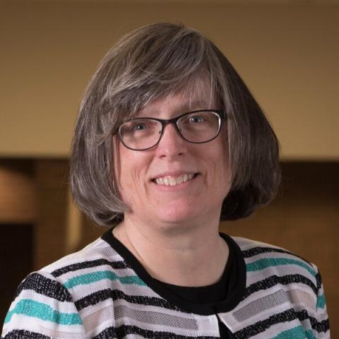 Sharon Parnin