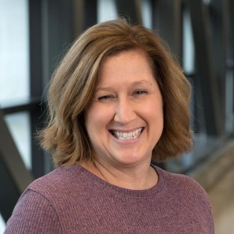 Susan Huller