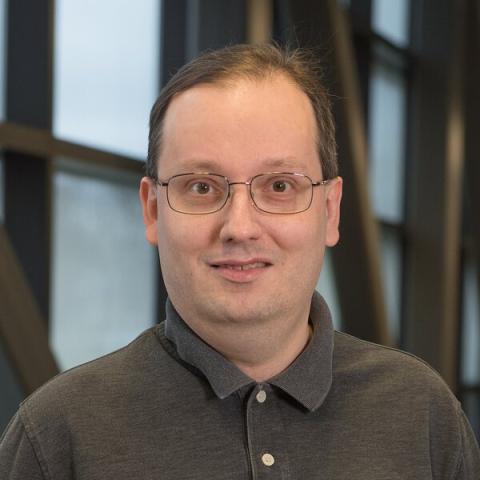 Kenneth Jaeger