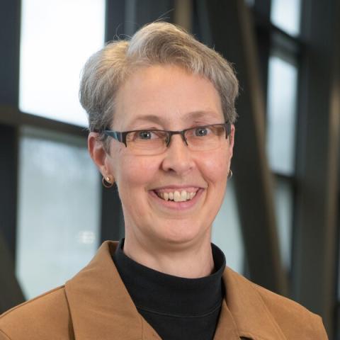 Roberta Shadle