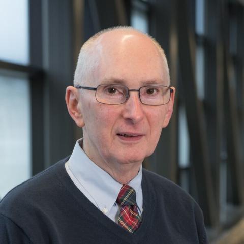 Michael Van Huisen