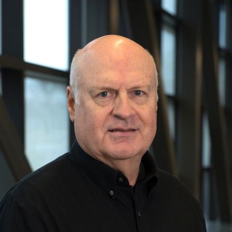 Kevin Ambrose