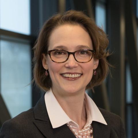 Rachel Blakeman
