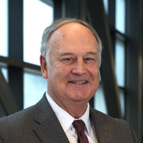 David Childers