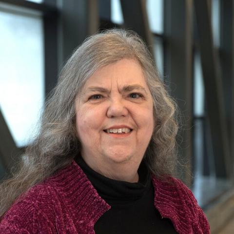 Debra Haley
