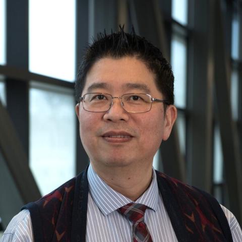 Daniel Lin