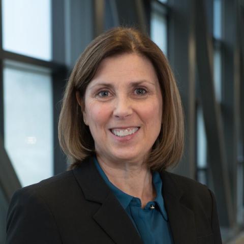 Karen McLellan