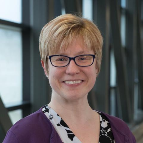 Suzanne Rumsey