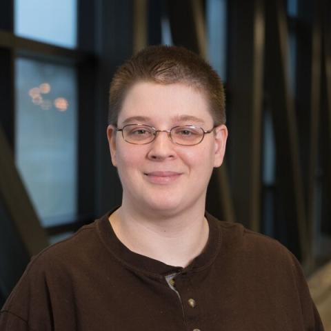 Sara Scritchfield