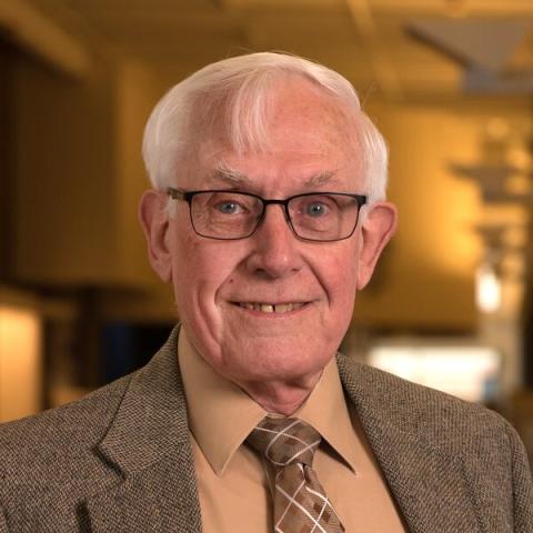 Lowell Beineke