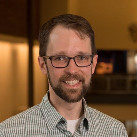 Stephen Buttes