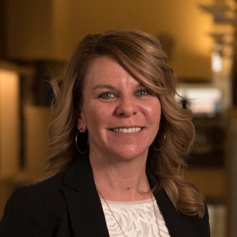 Nicole Heffelfinger